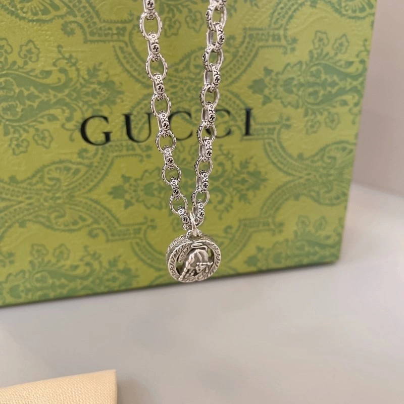 BestValue Gucci Necklaces 243092
