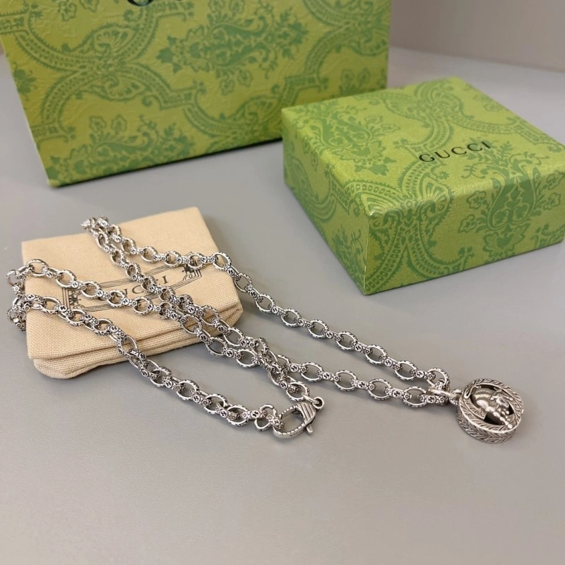 BestValue Gucci Necklaces 243092