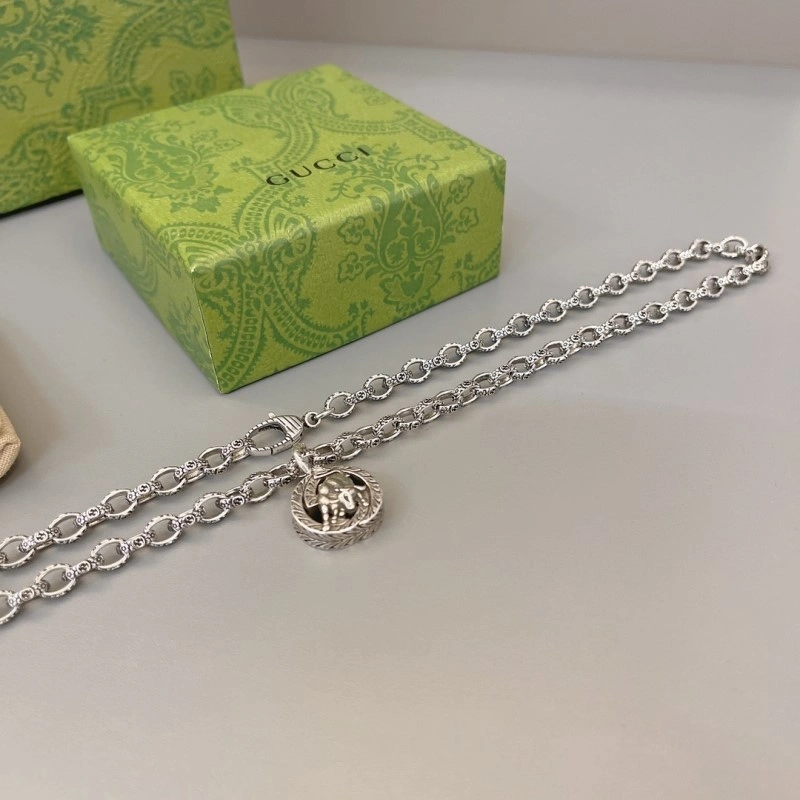 BestValue Gucci Necklaces 243092