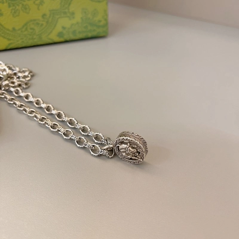 BestValue Gucci Necklaces 243092