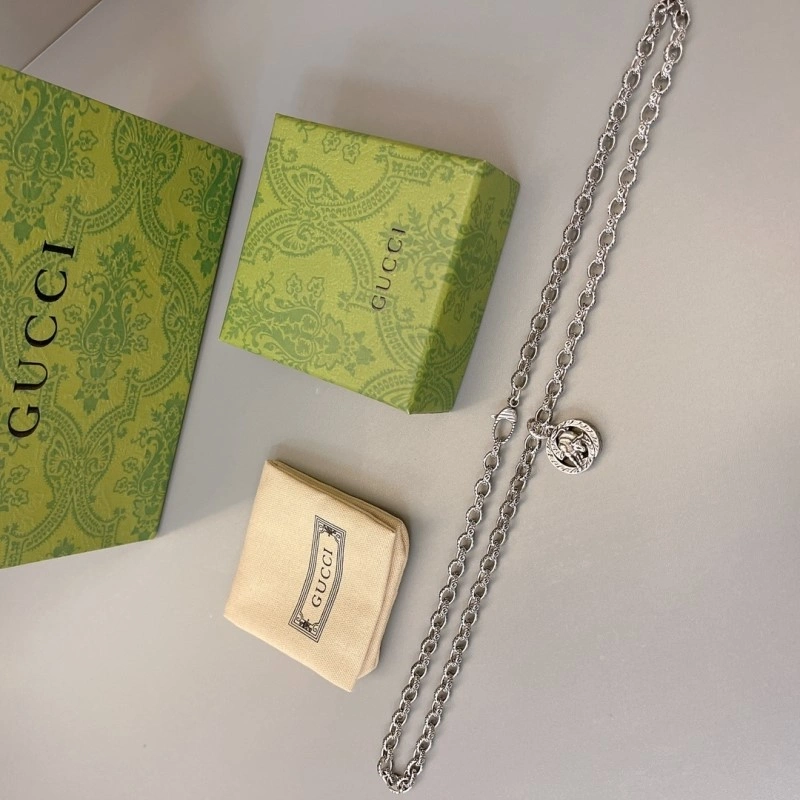 BestValue Gucci Necklaces 243092