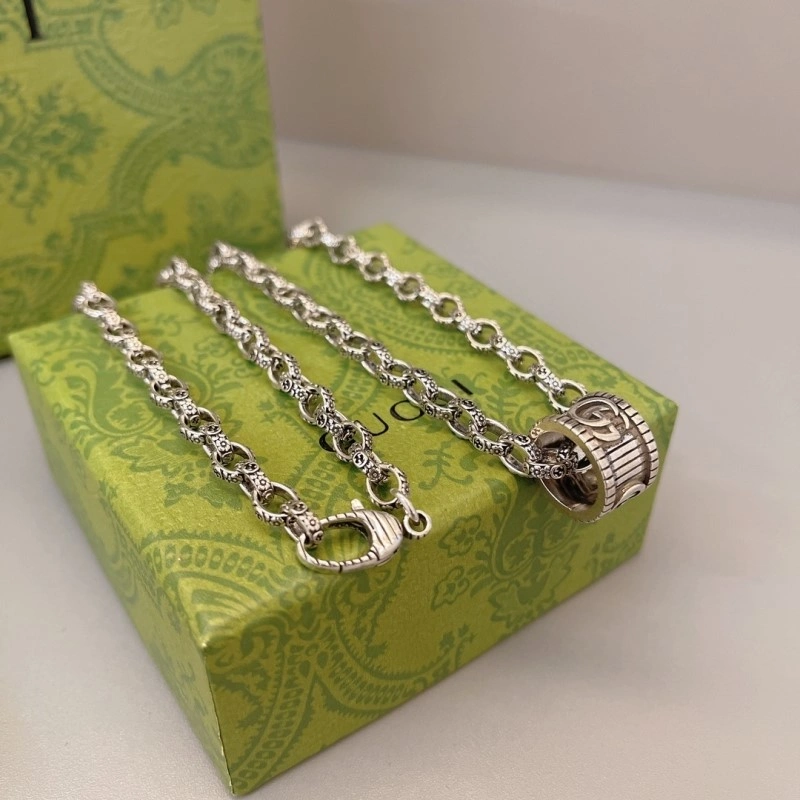 Gucci Necklaces Durable 243111