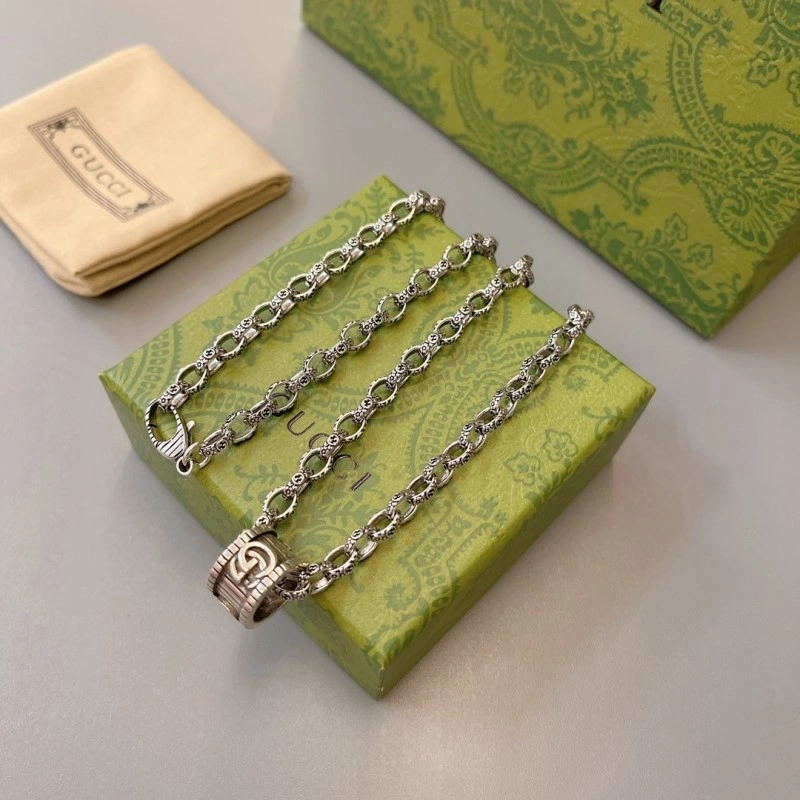 Gucci Necklaces Durable 243111