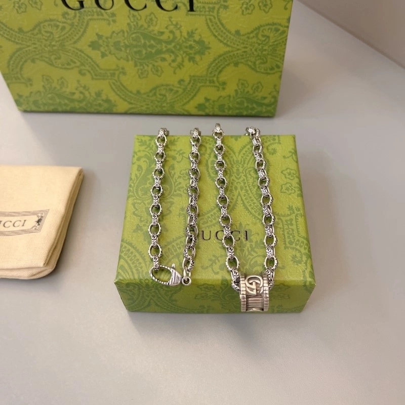 Gucci Necklaces Durable 243111