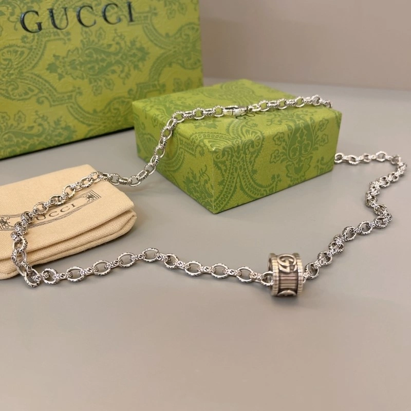 Gucci Necklaces Durable 243111