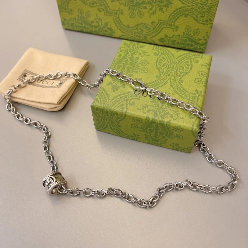 Gucci Necklaces Durable 243111