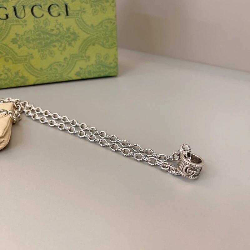 Gucci Necklaces Durable 243111