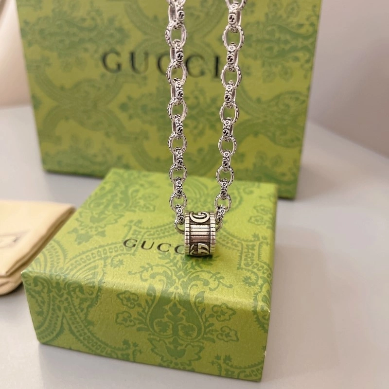 Gucci Necklaces Durable 243111