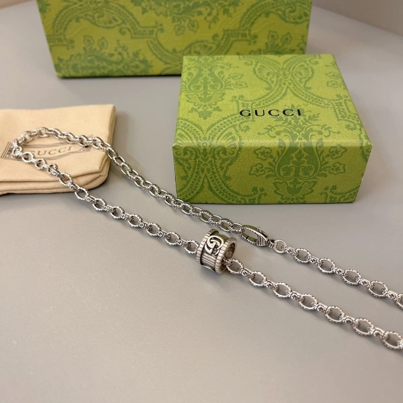 Gucci Necklaces Durable 243111