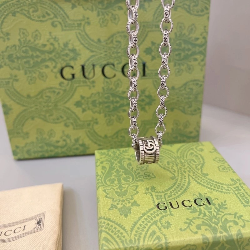 Gucci Necklaces Durable 243111
