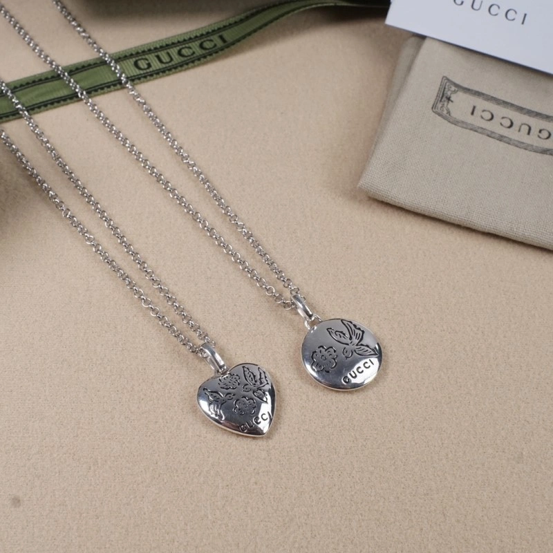 Gucci Necklaces Tailored 243103