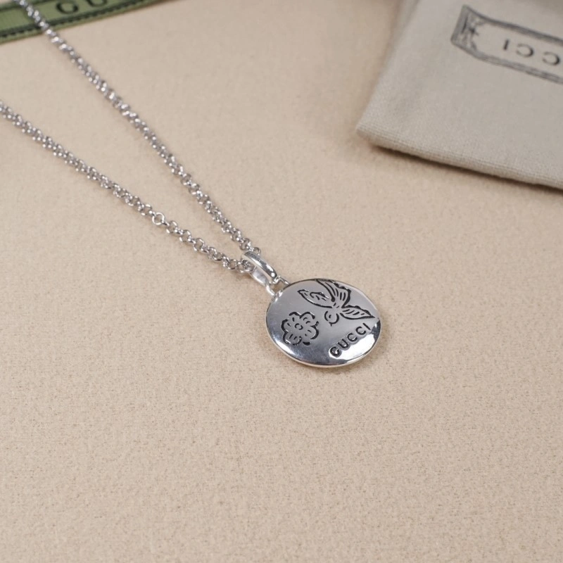 Gucci Necklaces Tailored 243103