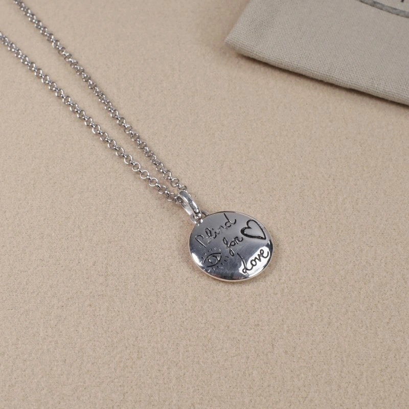 Gucci Necklaces Tailored 243103