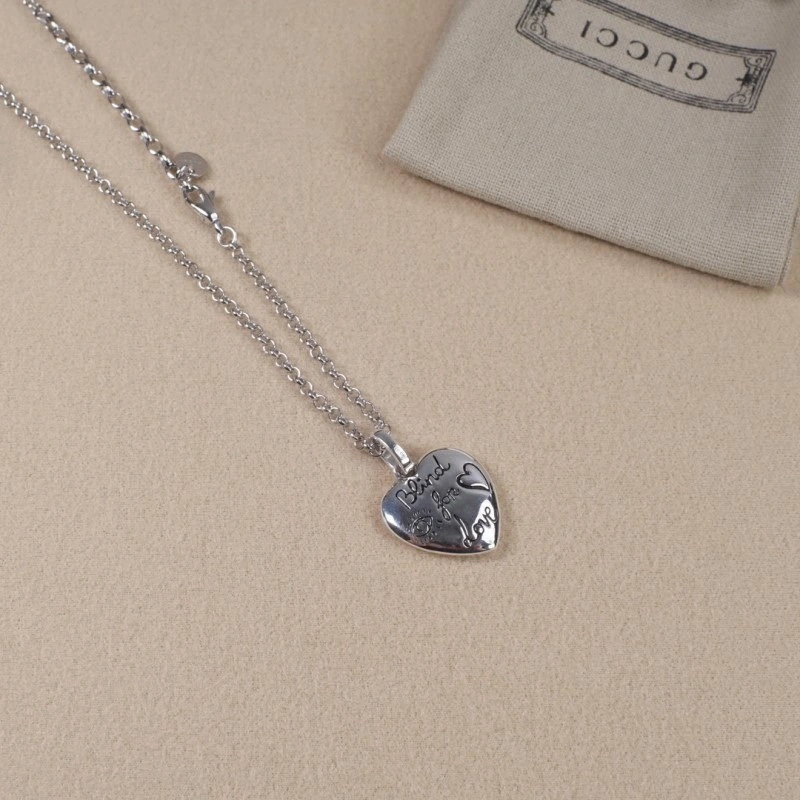 Gucci Necklaces Tailored 243103