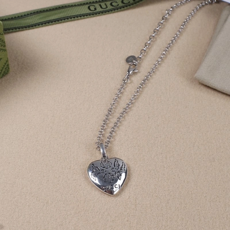 Gucci Necklaces Tailored 243103