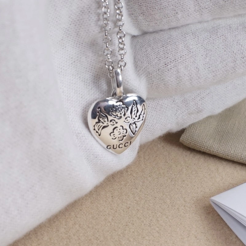 Gucci Necklaces Tailored 243103