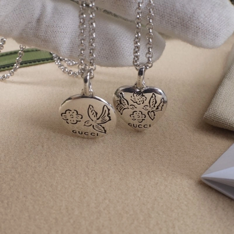 Gucci Necklaces Tailored 243103