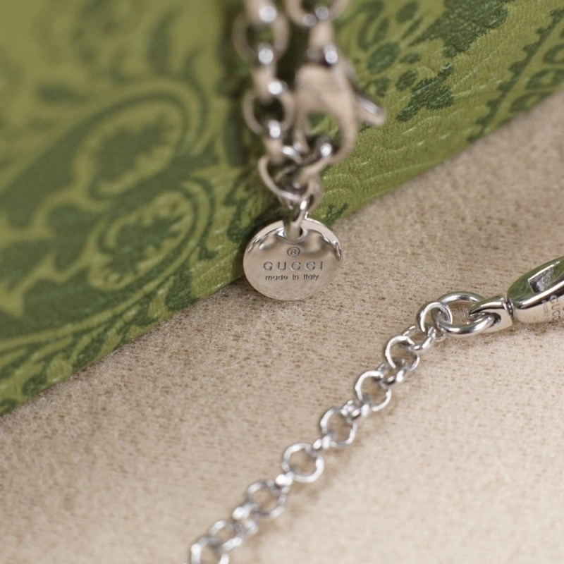 Gucci Necklaces Tailored 243103