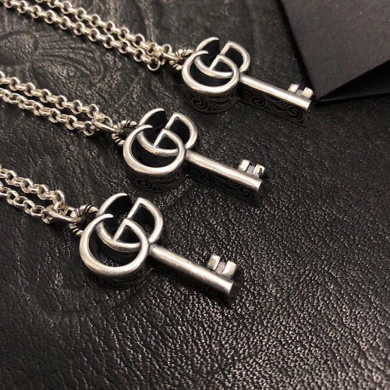FlexibleFit Gucci Necklaces 243113