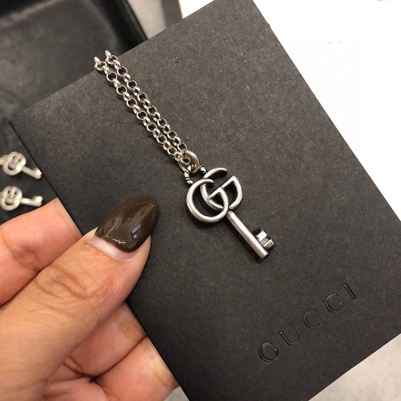 FlexibleFit Gucci Necklaces 243113