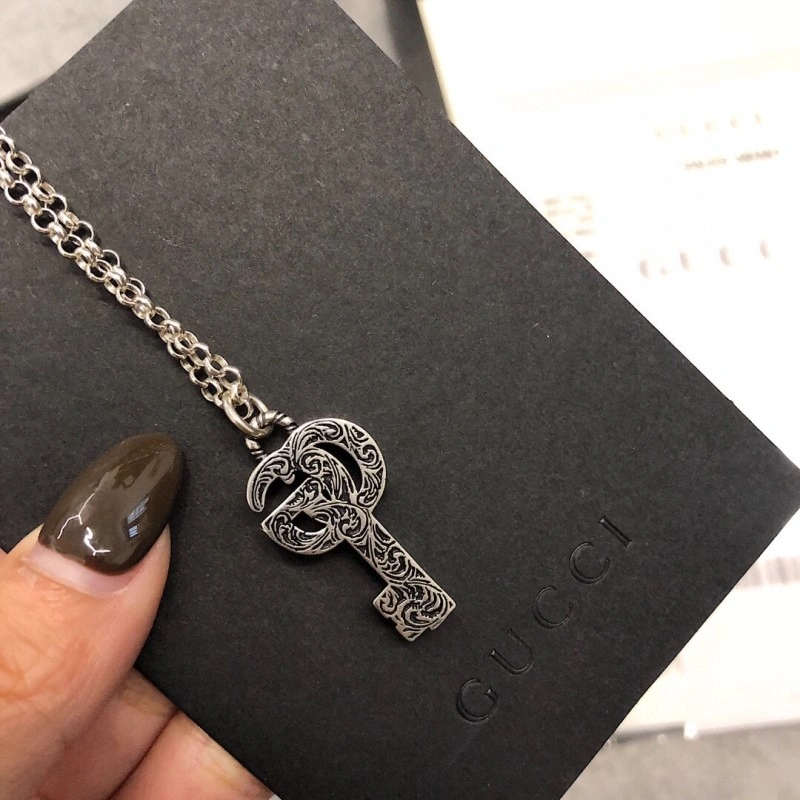FlexibleFit Gucci Necklaces 243113