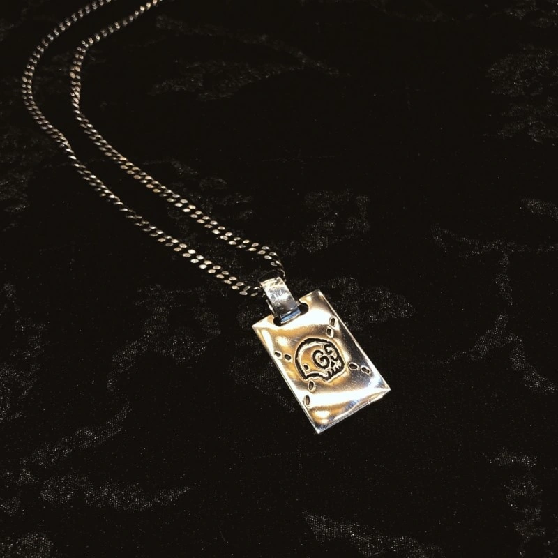 EasyCare Gucci Necklaces 243098