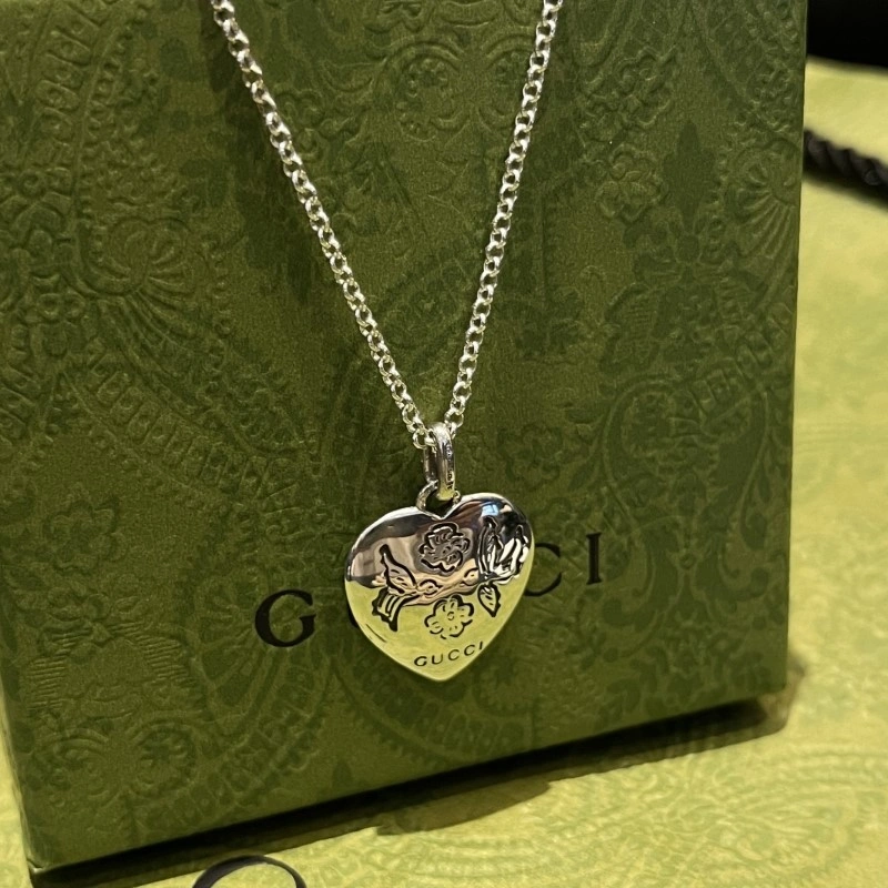 TopPick Gucci Necklaces 243099