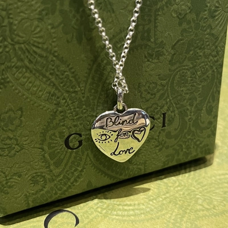 TopPick Gucci Necklaces 243099