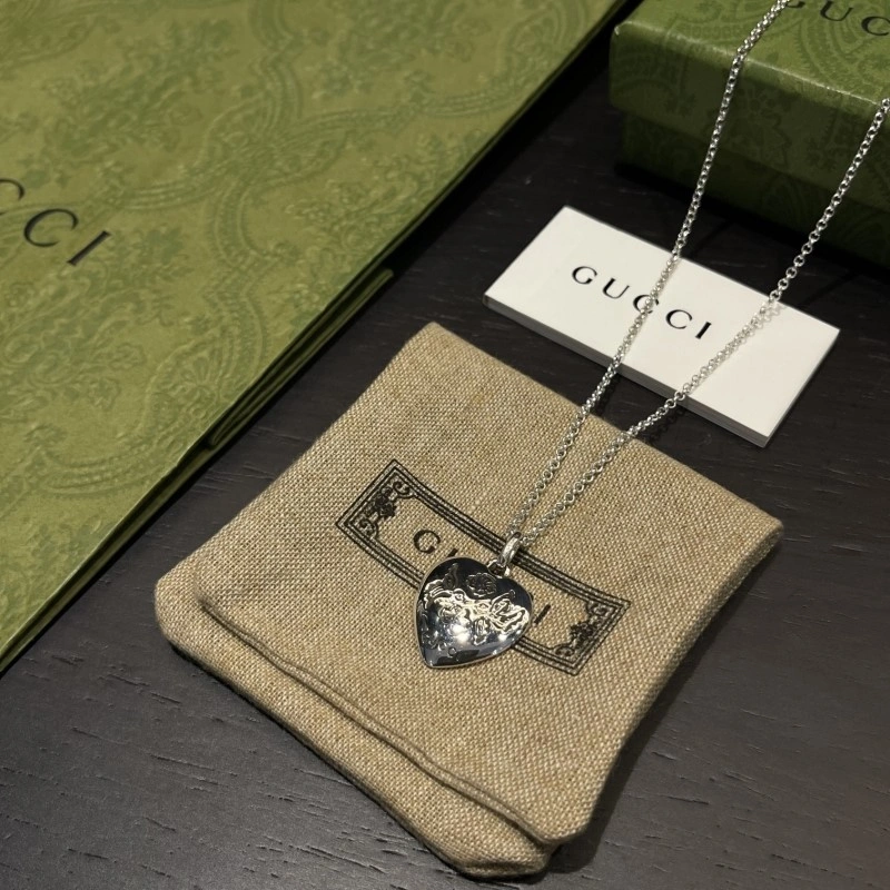 TopPick Gucci Necklaces 243099