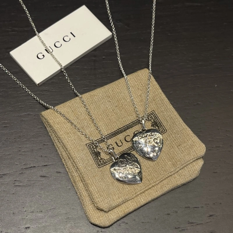 TopPick Gucci Necklaces 243099