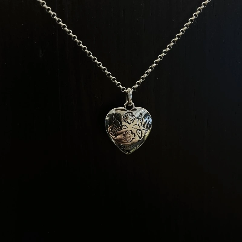 TopPick Gucci Necklaces 243099