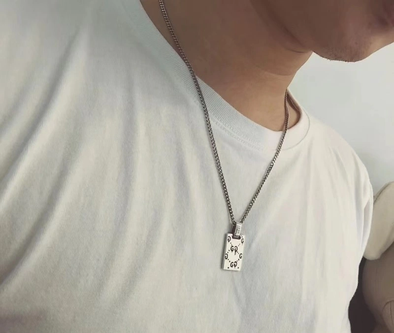 Youthful Gucci Necklaces 243110