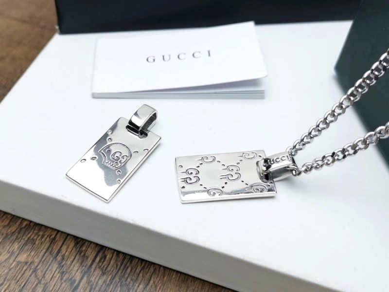 Youthful Gucci Necklaces 243110