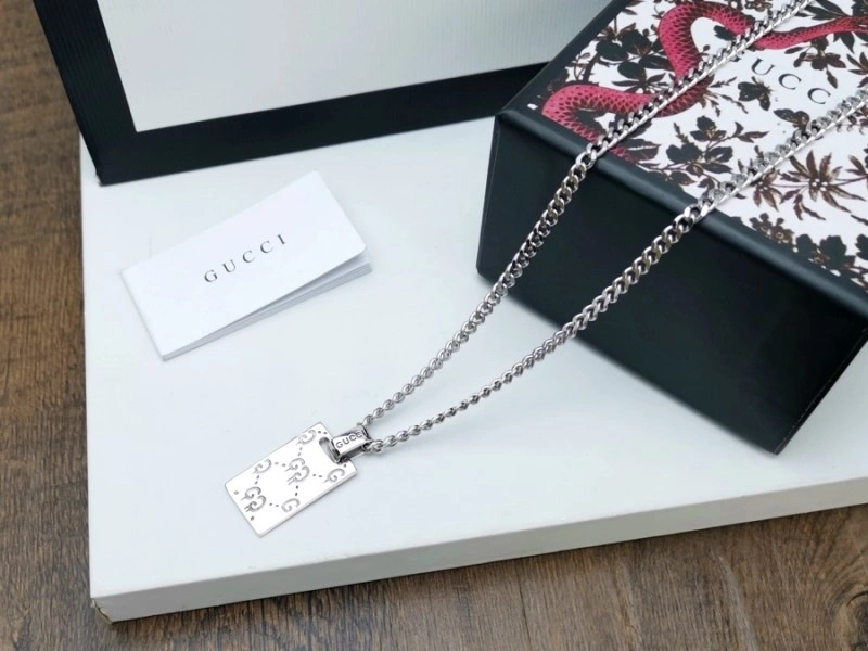 Youthful Gucci Necklaces 243110