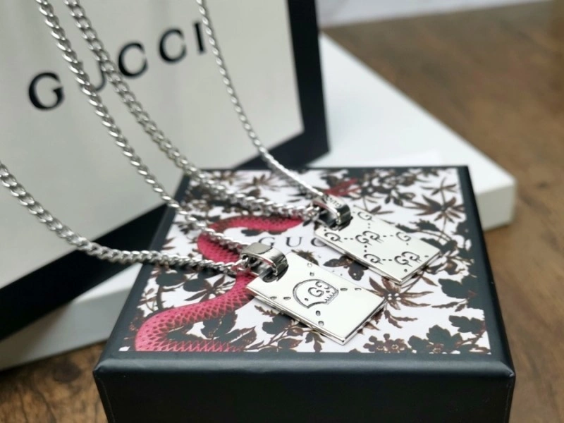Youthful Gucci Necklaces 243110
