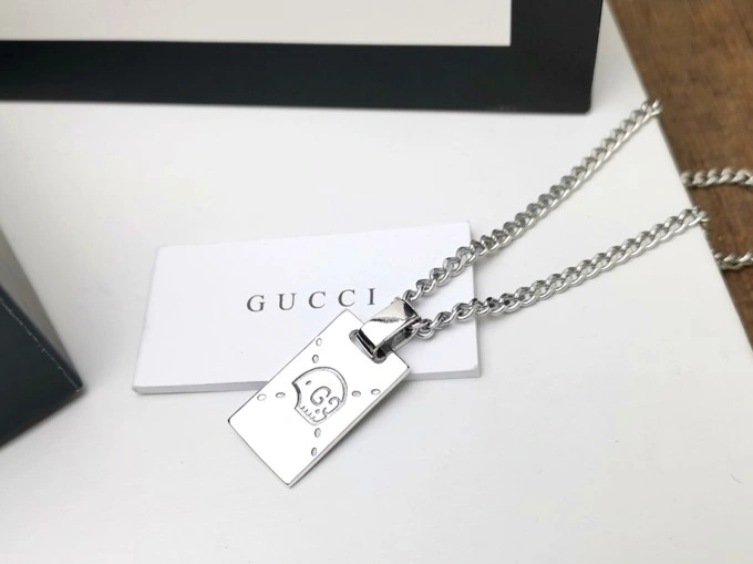 Youthful Gucci Necklaces 243110