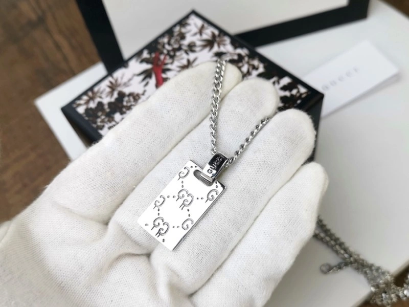 Youthful Gucci Necklaces 243110