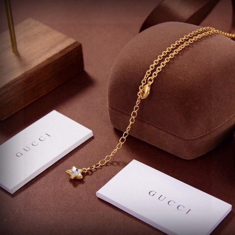 Gucci Necklaces MoistureWicking 243091