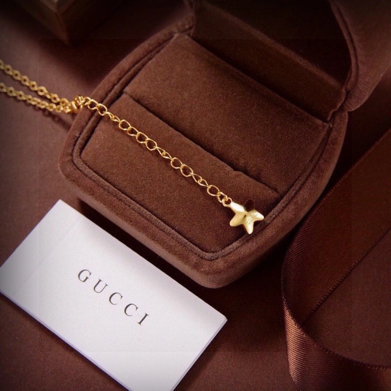 Gucci Necklaces MoistureWicking 243091