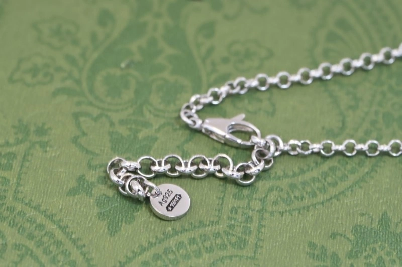 Gucci Necklaces ComfortFit 243086