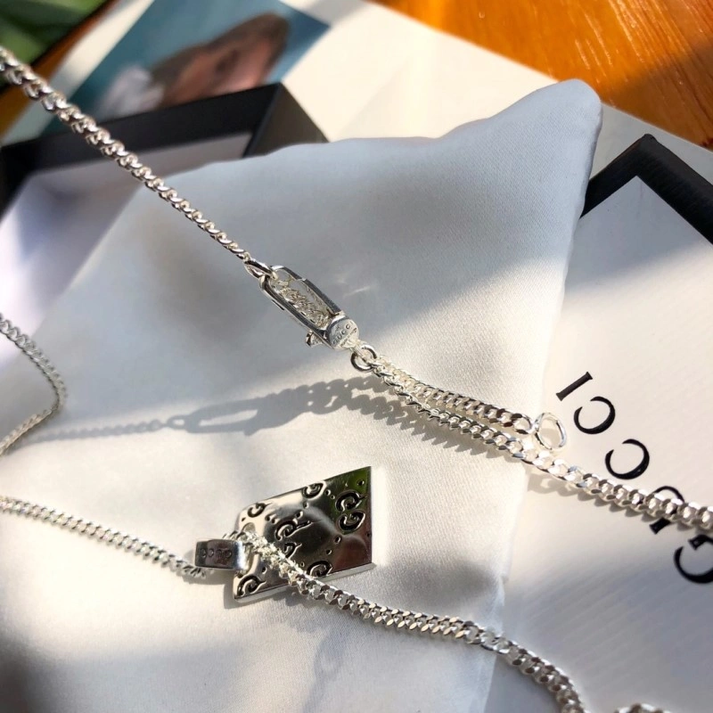 Gucci Necklaces Popular 243081
