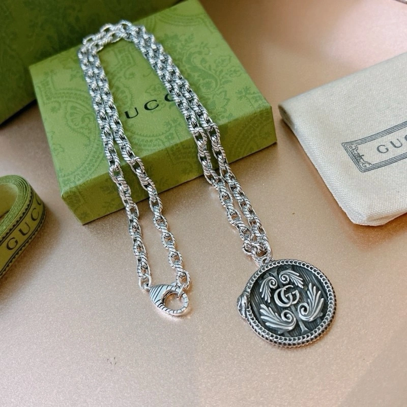 Gucci Necklaces Unique 243084