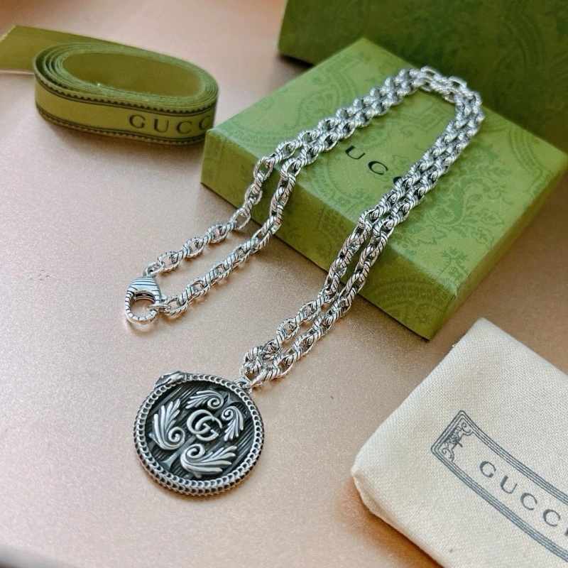 Gucci Necklaces Unique 243084