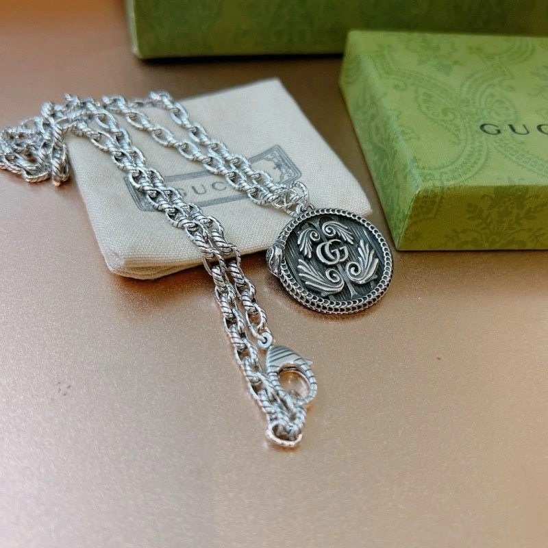 Gucci Necklaces Unique 243084