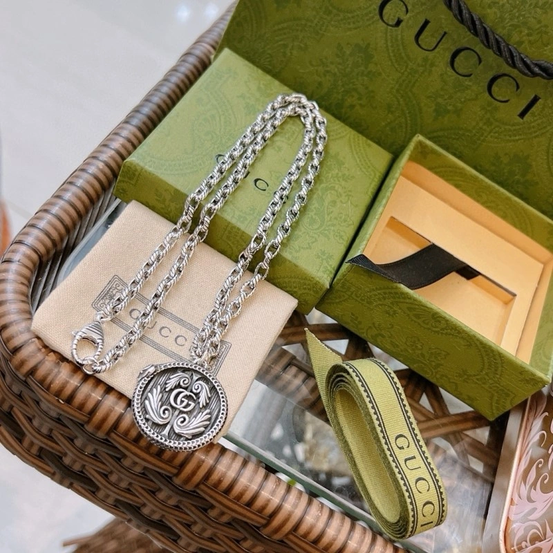 Gucci Necklaces Unique 243084