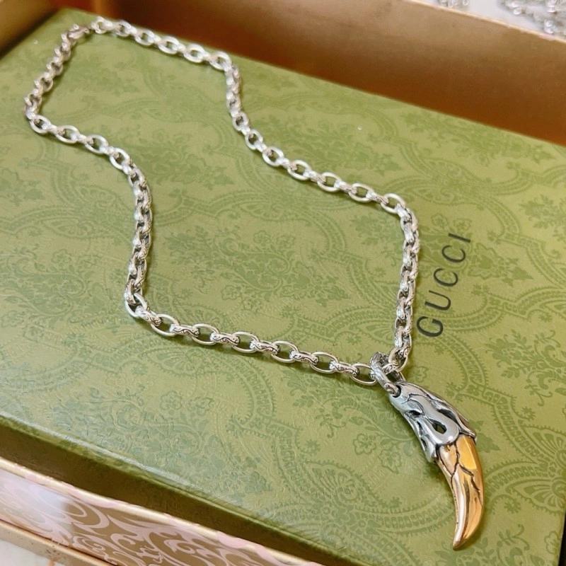 Gucci Necklaces Sporty 243079