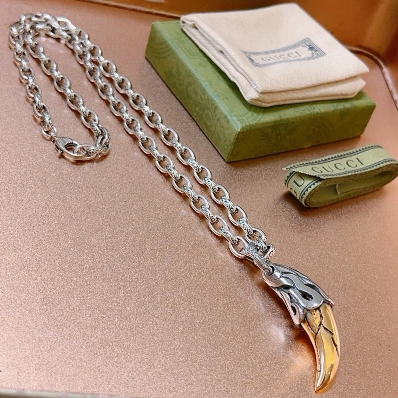 Gucci Necklaces Sporty 243079