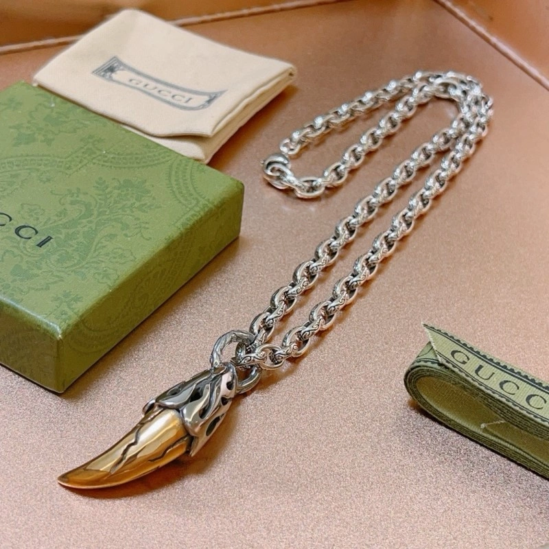 Gucci Necklaces Sporty 243079