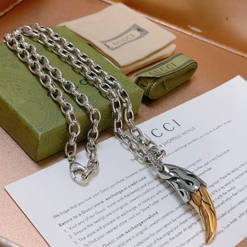 Gucci Necklaces Sporty 243079
