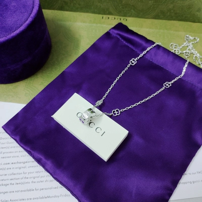 Gucci Necklaces Contemporary 243073
